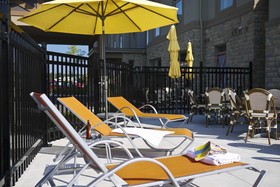 Quality Inn & Suites Petawawa