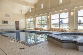Quality Inn & Suites Petawawa