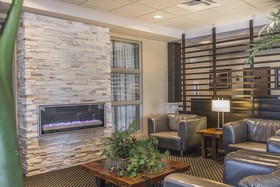 Quality Inn & Suites Petawawa
