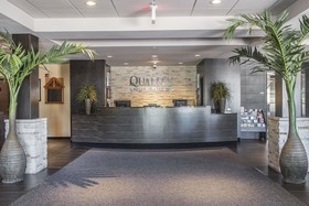 Quality Inn & Suites Petawawa