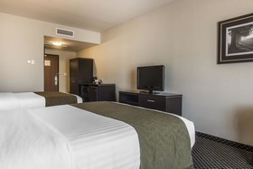 Quality Inn & Suites Petawawa
