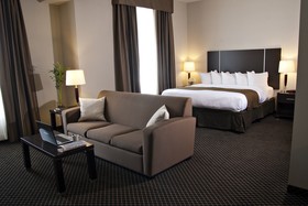 Quality Inn & Suites Petawawa