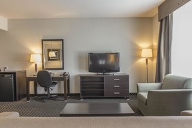 Quality Inn & Suites Petawawa