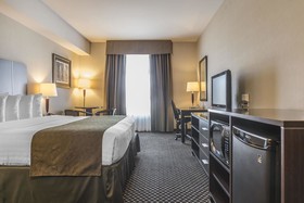 Quality Inn & Suites Petawawa