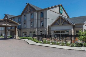Quality Inn & Suites Petawawa