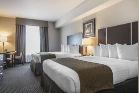 Quality Inn & Suites Petawawa
