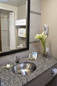 Quality Inn & Suites Petawawa