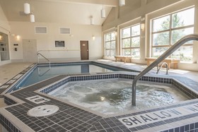 Quality Inn & Suites Petawawa