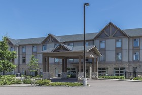 Quality Inn & Suites Petawawa