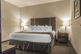 Quality Inn & Suites Petawawa