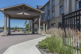 Quality Inn & Suites Petawawa