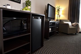 Quality Inn & Suites Petawawa