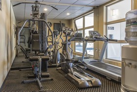 Quality Inn & Suites Petawawa