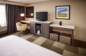 Hampton Inn by Hilton Sarnia/Point Edward