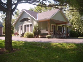 Port Albert Cottages