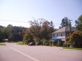 Port Albert Cottages