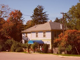 Port Albert Cottages