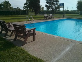 Knights Inn Port Colborne