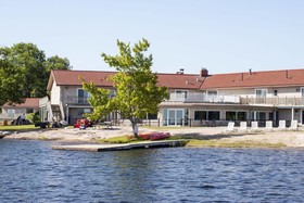 Christie's Mill Inn & Spa