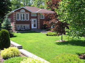 Tucked Inn the Harbour Bed & Breakfast