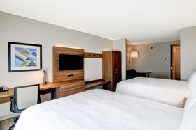 Holiday Inn Express Hotel & Suites Toronto - Markham