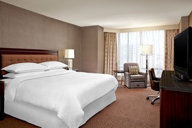 Sheraton Parkway Toronto North Hotel & Suites