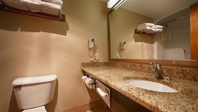 Best Western Plus Guildwood Inn