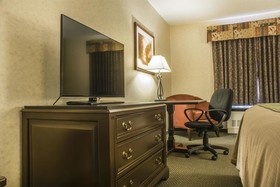 Comfort Inn Sarnia