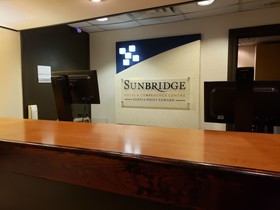 Sunbridge Hotel and Conference Center Sarnia/Point Edward