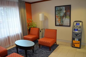 Fairfield Inn & Suites Sault Ste. Marie