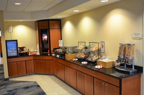 Fairfield Inn & Suites Sault Ste. Marie