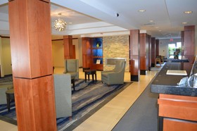 Fairfield Inn & Suites Sault Ste. Marie