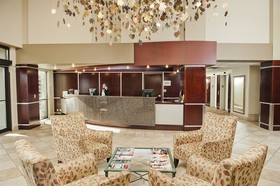 Quality Inn Bay Front