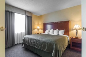 Quality Inn Bay Front