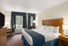 Days Inn by Wyndham Sioux Lookout