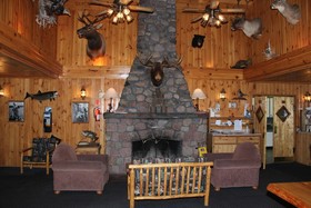 Totem Lodge