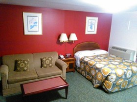 Best Inn Motel