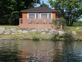 Waterfalls Lodge