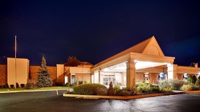 Best Western St. Catharines Hotel & Conference Centre