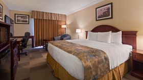 Best Western St. Catharines Hotel & Conference Centre