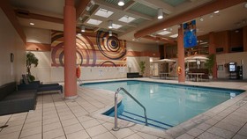 Best Western St. Catharines Hotel & Conference Centre