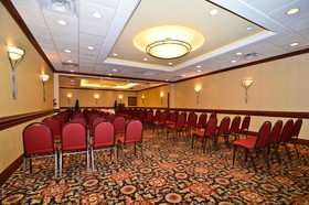 Best Western St. Catharines Hotel & Conference Centre