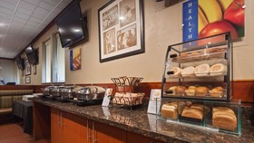 Best Western St. Catharines Hotel & Conference Centre