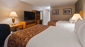 Best Western St. Catharines Hotel & Conference Centre