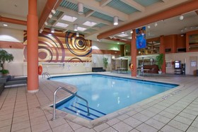 Best Western St. Catharines Hotel & Conference Centre