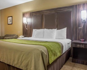 Comfort Inn