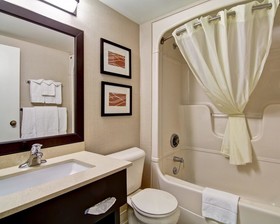 Comfort Inn