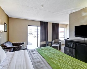 Comfort Inn