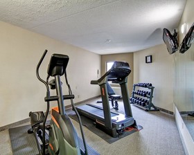 Comfort Inn