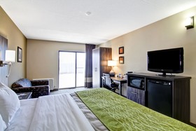 Comfort Inn